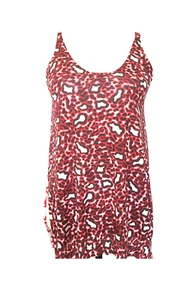 STELLA MCCARTNEY CLOUD PRINT TOP SIZE 38 - Picture 1 of 4