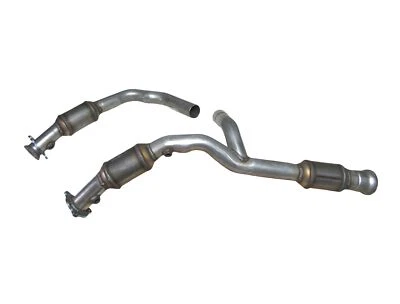 EPA Catalytic Converter Fits: 2015 2016 2017 2018 Cadillac Escalade ESV - Image 1 of 4