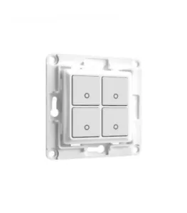 Shelly Wall Switch 4 - Picture 1 of 2