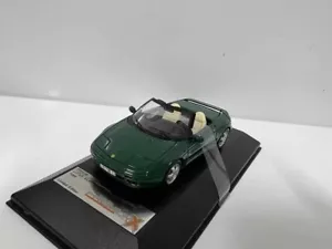 Modellino auto Premium X Lotus EIan Roadster in resina 1:64 - Foto 1 di 9