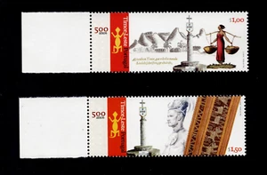 Timor Leste. 2015. East Timor. Joint issue Portugal. MUH - Picture 1 of 1