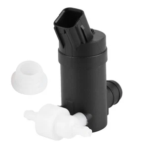New Windshield Washer Pump 98510‑A9000 Replacement Fits For KIA SEDONA SORENTO - Picture 1 of 13