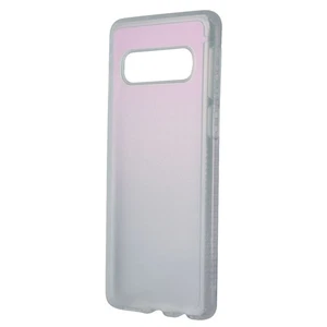 Tech21 PureShimmer Series Hard Case for Samsung Galaxy S10 - Pink Shimmer - Picture 1 of 3