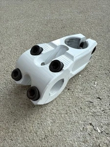 Profile Racing BMX Drop 40 Stem RARE 53mm - Picture 1 of 6