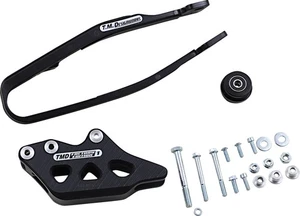 TM Designworks Multi-Purpose Chain Slide-N-Guide Kit - Black YCP-OR2-BK - Picture 1 of 2