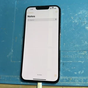 Repuesto de pantalla para Apple iPhone 13 Pro *Punto negro con buen tacto* - Imagen 1 de 2
