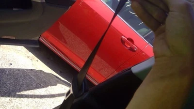 Seat Belt Front Bucket Seat Passenger Retractor Fits 09-13 TIGUAN 2969274 - Image 1 of 4