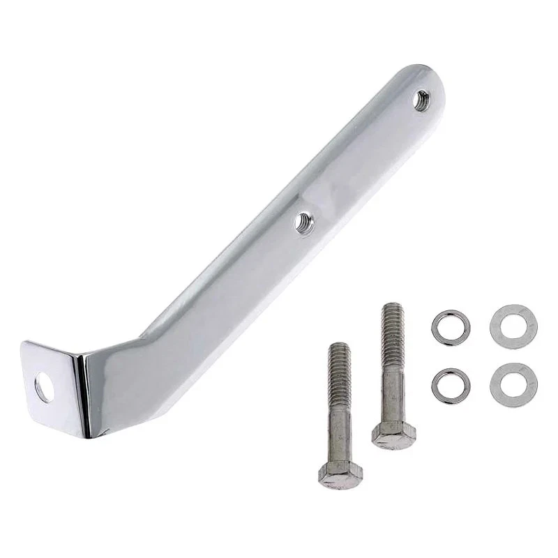 For Chrysler Newport 70-72 OER 153653B Driver Side Proportioning Valve Bracket - Image 1 of 1