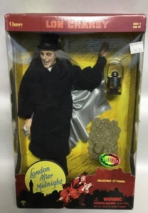 Sideshow Toy / Chaney Enterprises LON CHANEY London After Midnight - NEU! - Bild 1 von 4