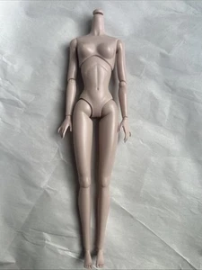Integrity Fashion Figure 12” REPLACEMENT POPPY PARKER DOLL body ? CREAM Tone - Bild 1 von 17