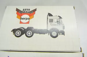 Herpa 811284 Sattelzugmaschine Daimler 1:87 neuw. OVP Automodelle LKW H0 Sammler - Bild 1 von 15