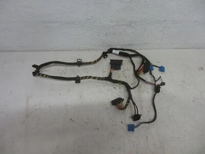 Kabelbaum Klima Heizung Skoda Octavia II Combi Facelift Bj.2009.5K1971566. - Bild 1 von 4