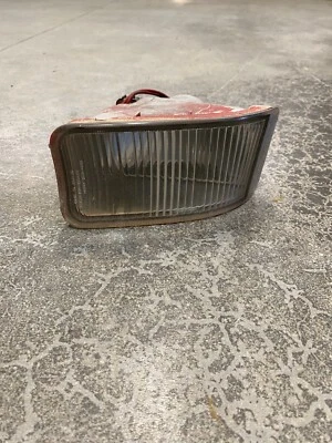 91-93 DODGE STEALTH 3000GT OEM FOG LIGHT LEFT DRIVER Foto 1 de 4