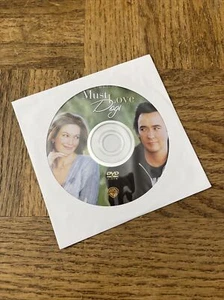 Must Love Dogs DVD - Picture 1 of 4