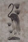 Heidi Lange Est Africain Batik - Flamingo 23 - 76.2cmx50.8cm