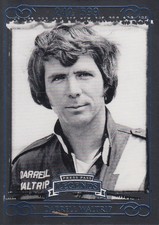 2008 Press Pass Legends Blue #40 Darrell Waltrip /599