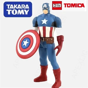 Figura de metal Captain Ameria Metacolle edición limitada Takara Tomy bóveda 🙂 - Imagen 1 de 6