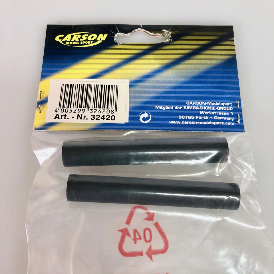 Ersatzeil Überroll Bügel C C-6 SMARTECH Überrollkäfig Attack EVO Carson 32420 80 - Bild 1 von 1