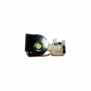 Ventilator Kühlkörper Packard Bell Easynote LJ65 DFS551005M30T 60.WBK02.001 Used - Bild 1 von 1