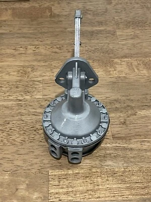 Pontiac 1958 1959 1960 1961 1962 1963 1964 1965 AC 4512 Fuel Pump  - Image 1 of 4