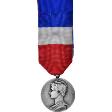 [#1023402] France, Ministère du Travail et de la Sécurité Sociale, Medal, 1953