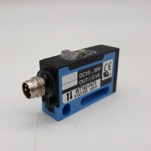 Photoelectric Sensor WT160-F470 WT160F470 For SICK - Picture 1 of 3