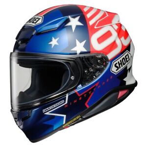 Shoei RF-1400 Marquez American Spirit Helmet