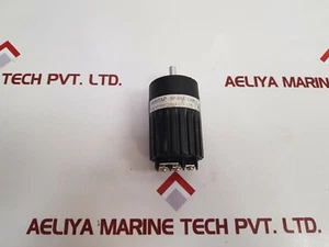 Tokyo Rikosha Varitap VP-03A Potentiometer Thyristor - Picture 1 of 7