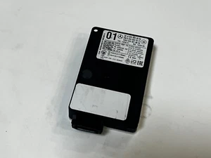A0009052504 Mercedes-Benz GLC300 Blind Spot Distance Radar Sensor - Bild 1 von 10