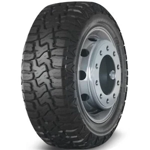 2 New Haida Hd878 R/t - Lt33x12.50r20 Tires 33125020 33 12.50 20 - Picture 1 of 7