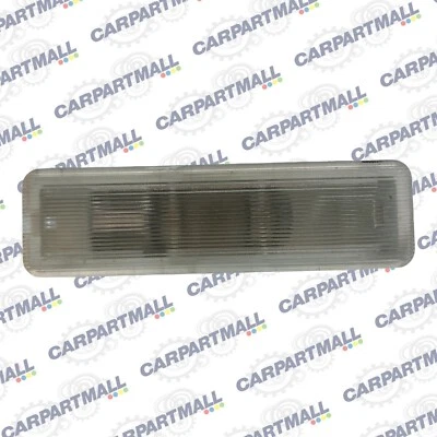 BMW 740iL Z3 1996-2002 puerta delantera derecha luz cortesía lámpara 63311383055 Foto 1 de 4