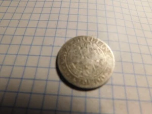 UK Silver 1 shilling 1900 VICTORIA # 2148 - Picture 1 of 2