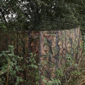 Lona Jack Pyke 25 m Red Camuflaje Airsoft Persianas English Oak Camo - Imagen 1 de 1