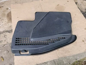 CUBIERTA BATERÍA RENAULT LAGUNA MK2 TAPA EMBELLECEDOR 8200023140 - Imagen 1 de 3