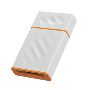 10Gbps USB 3.2 Gen 2 CFexpress Type B Memory Card Reader Adapter Pocket-size - Photo 1/16