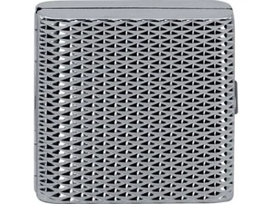 Zigarettenetui aus Metall Zigarettenbox - Bild 1 von 2