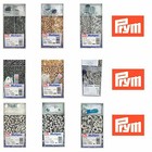 Prym Eyelets Multipac - Bulk Packs - Choice of Various Sizes and Colours