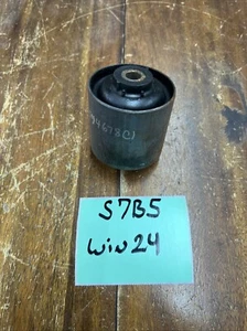 3574678C1 International Front Cab Mount Bushing Steel Encased Rubber with Insert - Picture 1 of 1