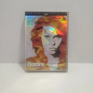 The Doors (DVD, 1991, 2-Disc Set, Special Edition) - Picture 1 of 5
