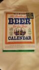 2000 Y2K 365 Bottles of Beer Page a Day Calendar Same dates as 2022 Tips Notes 