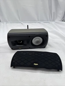 Klipsch ProMedia Ultra 5.1 Center Channel Speaker Only. s2 - Afbeelding 1 van 5