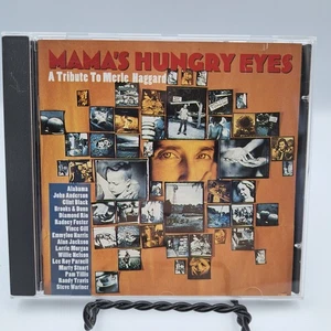 Mamas Hungry Eyes Various Artists CD - Picture 1 of 3