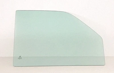 Chevrolet Astro GMC Safari 85-05 Passenger Front Door Window Glass Foto 1 de 3