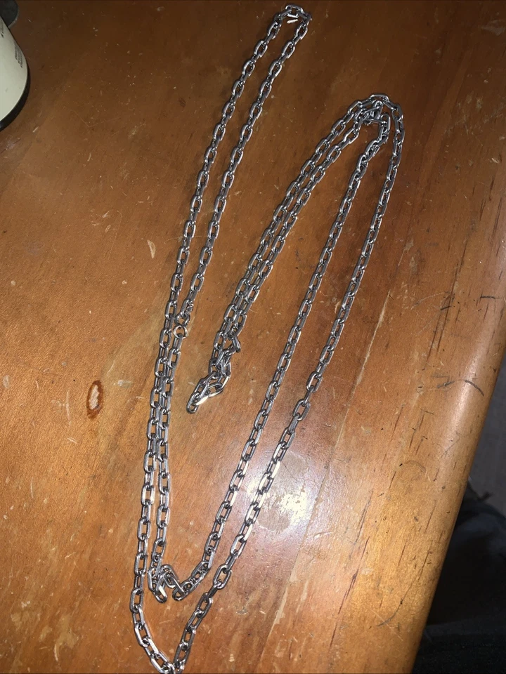 Cadena o collar pantalón  Foto 1 de 4