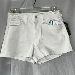 Market Spruce weiß 3" Shorts neu 6 - Bild 1 von 5