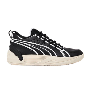 Size 10 - Joshua Vides x TRC Blaze Court 'Hoop Dreams' (Puma) - Picture 1 of 9