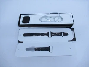 Nike Apple Watch Series 7 45 mm GPS LTE GP3124979 - Imagen 1 de 8