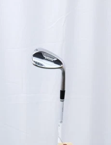 Mint Cleveland Cbx Zipcore Satin Wedge 56°-12 Ladies Action Ultralite 50 - Picture 1 of 5