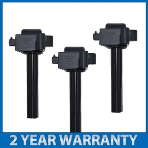 3PCS 90919-02215 Ignition Coil For Toyota Avalon Camry Sienna Solara Lexus ES300 - Picture 1 of 9