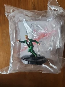 DC Heroclix Origin 213 Johnny Thunder Edizione Limitata SIGILLATO 67 - Foto 1 di 5